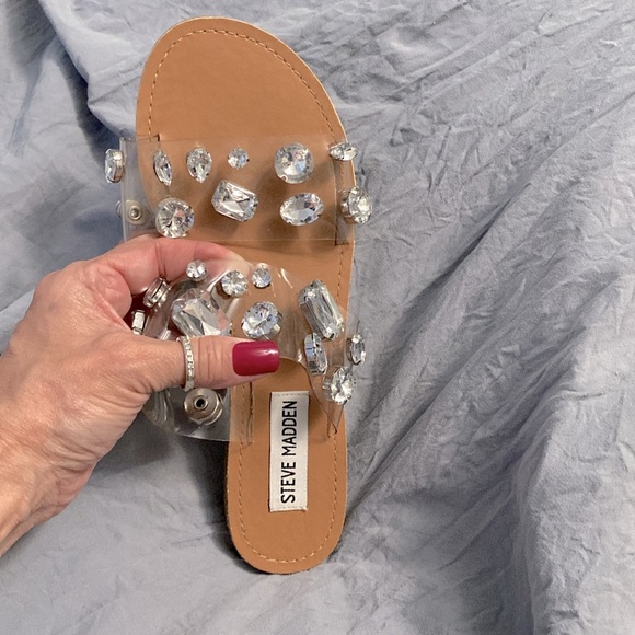 Steve Madden Sandals - Picture 2 of 2